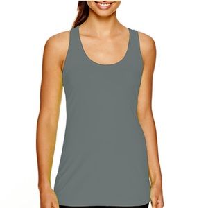 New Balance Workout Tank Top